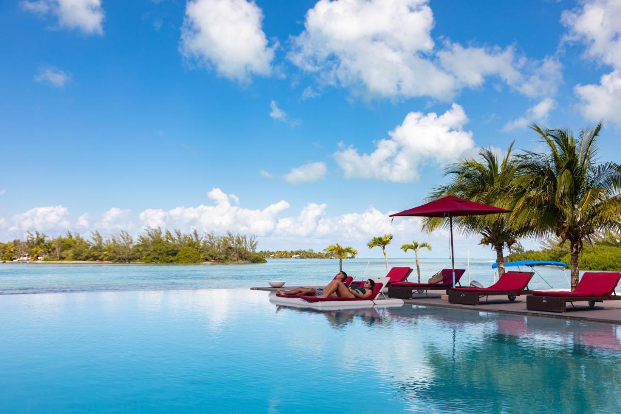 Turtle Island Resort San Pedro  Bagian luar foto