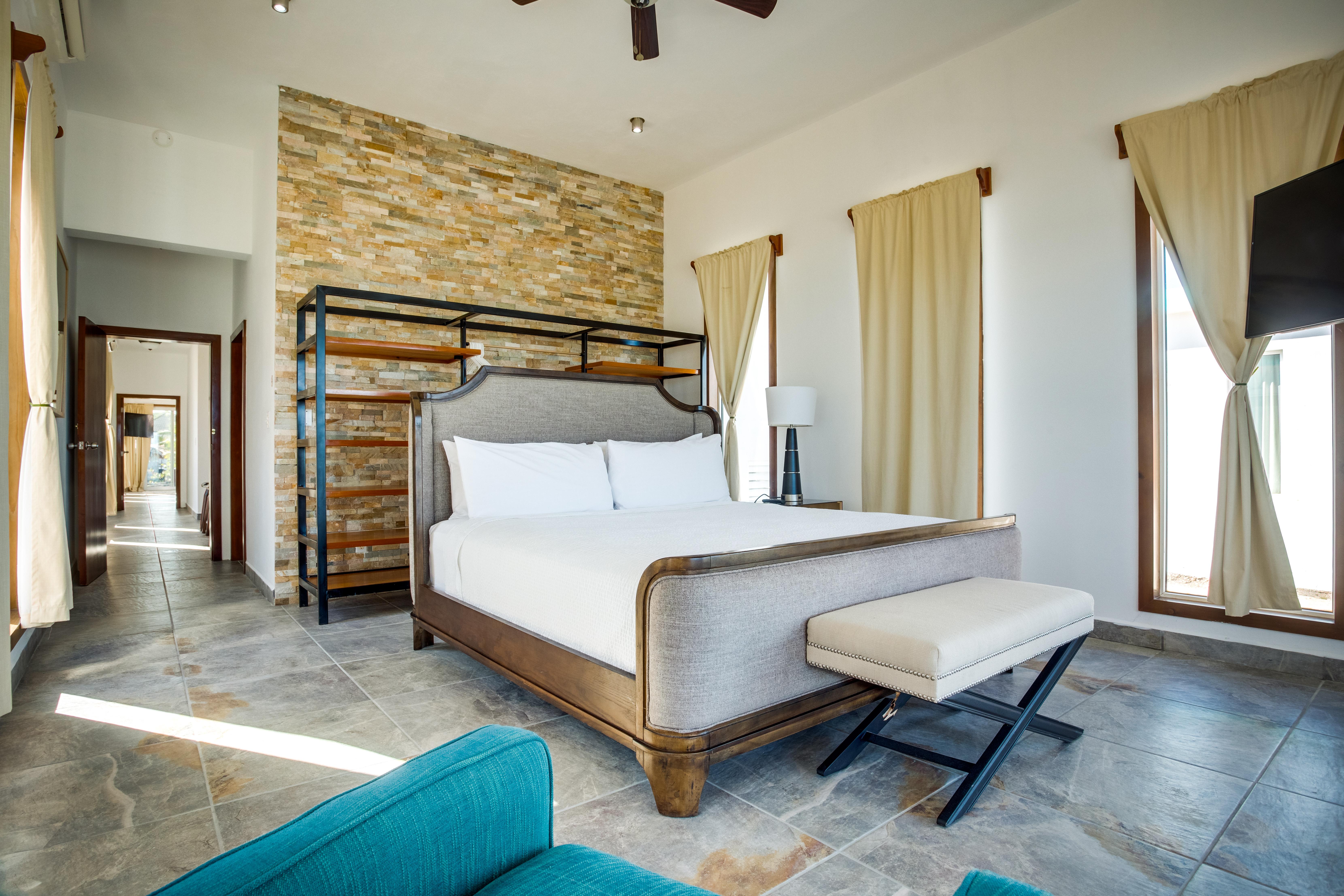 Turtle Island Resort San Pedro  Bagian luar foto