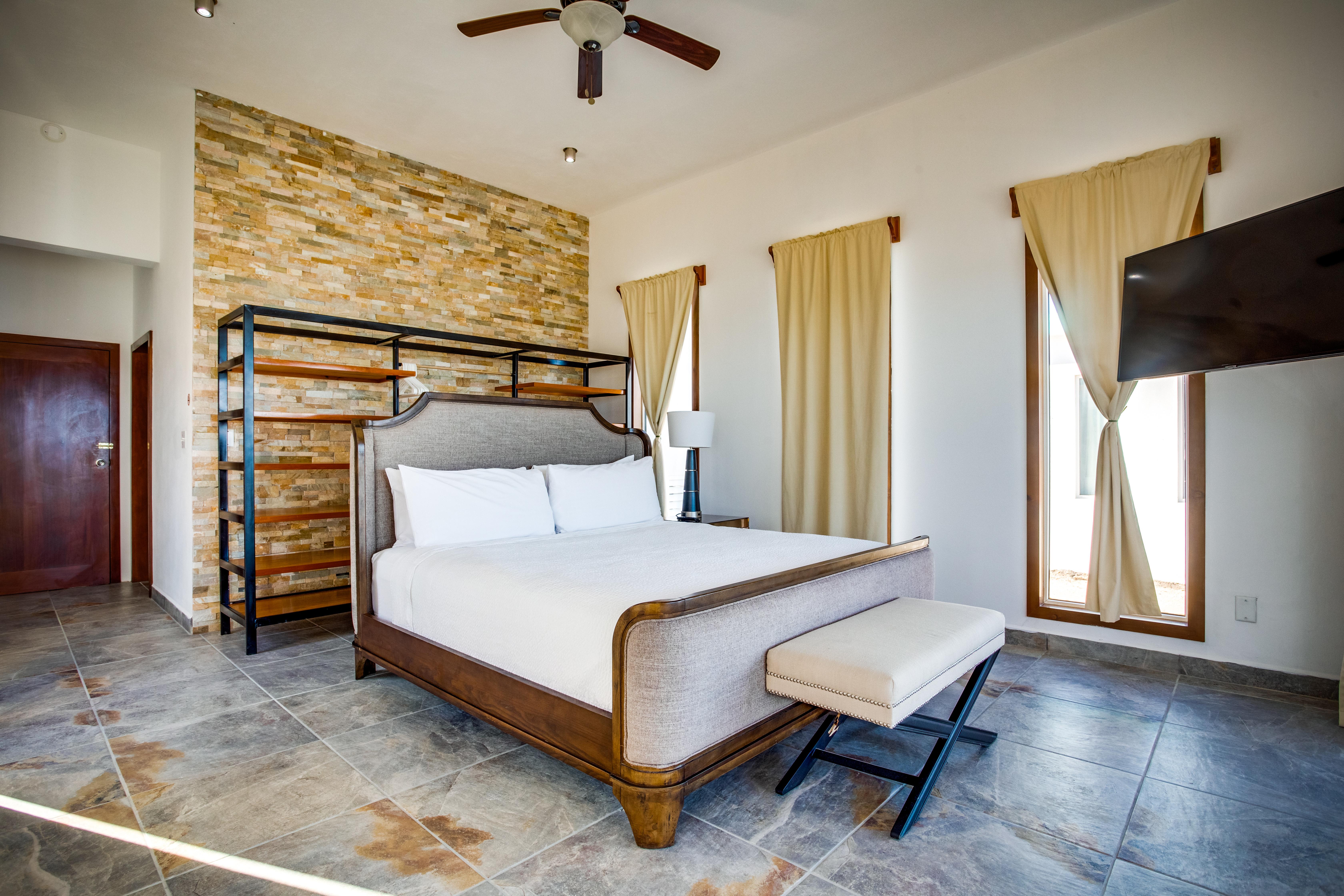Turtle Island Resort San Pedro  Bagian luar foto
