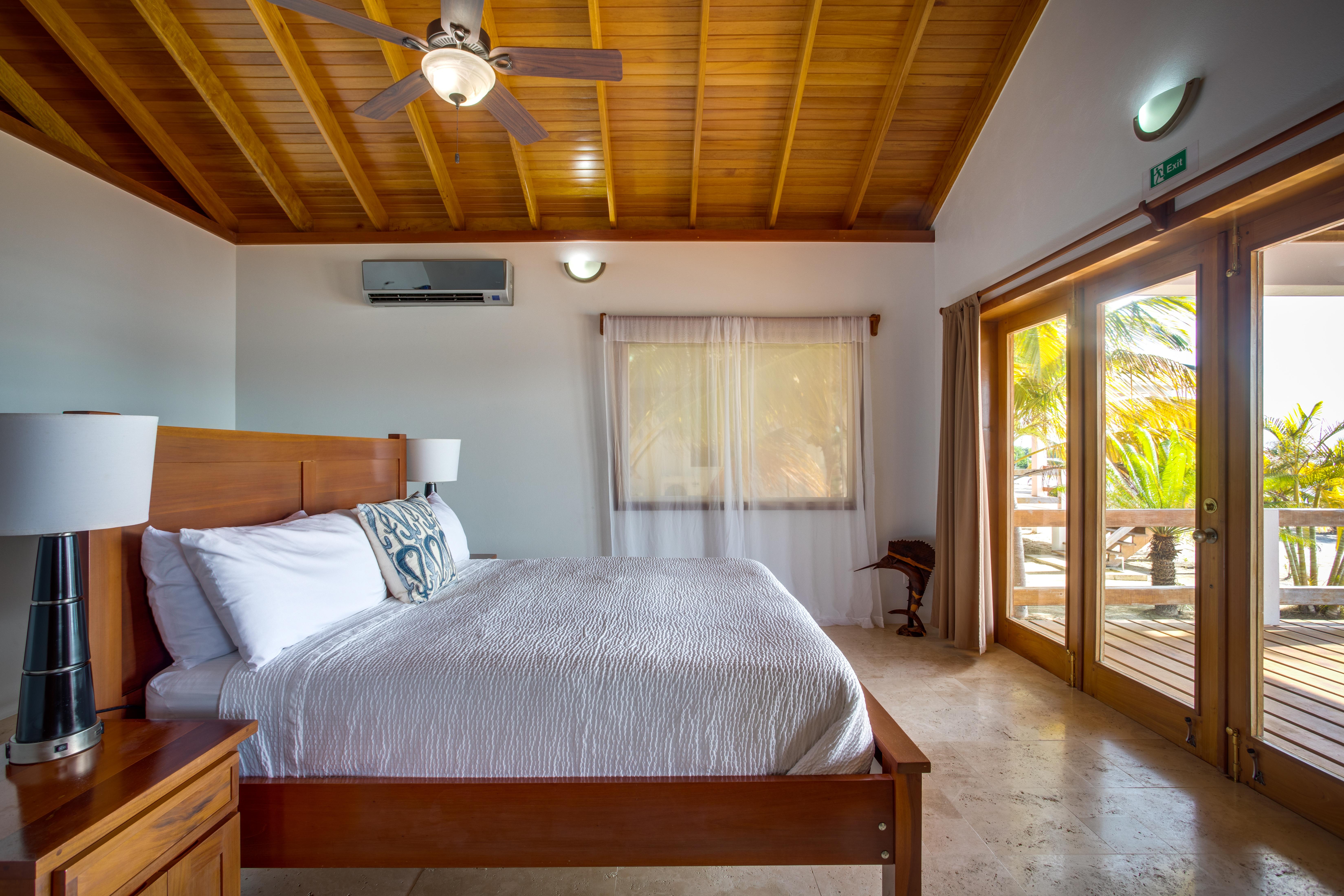 Turtle Island Resort San Pedro  Bagian luar foto