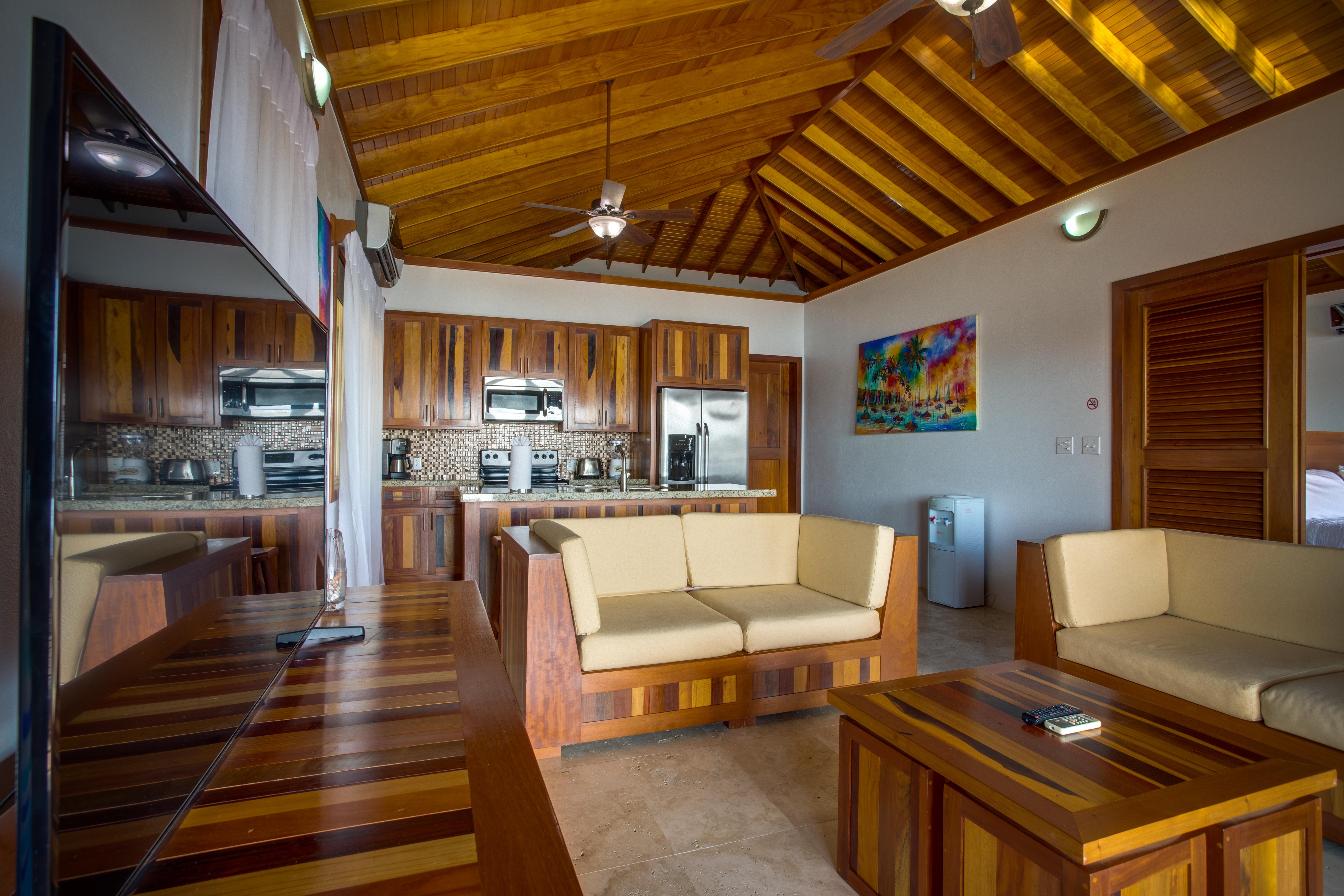 Turtle Island Resort San Pedro  Bagian luar foto