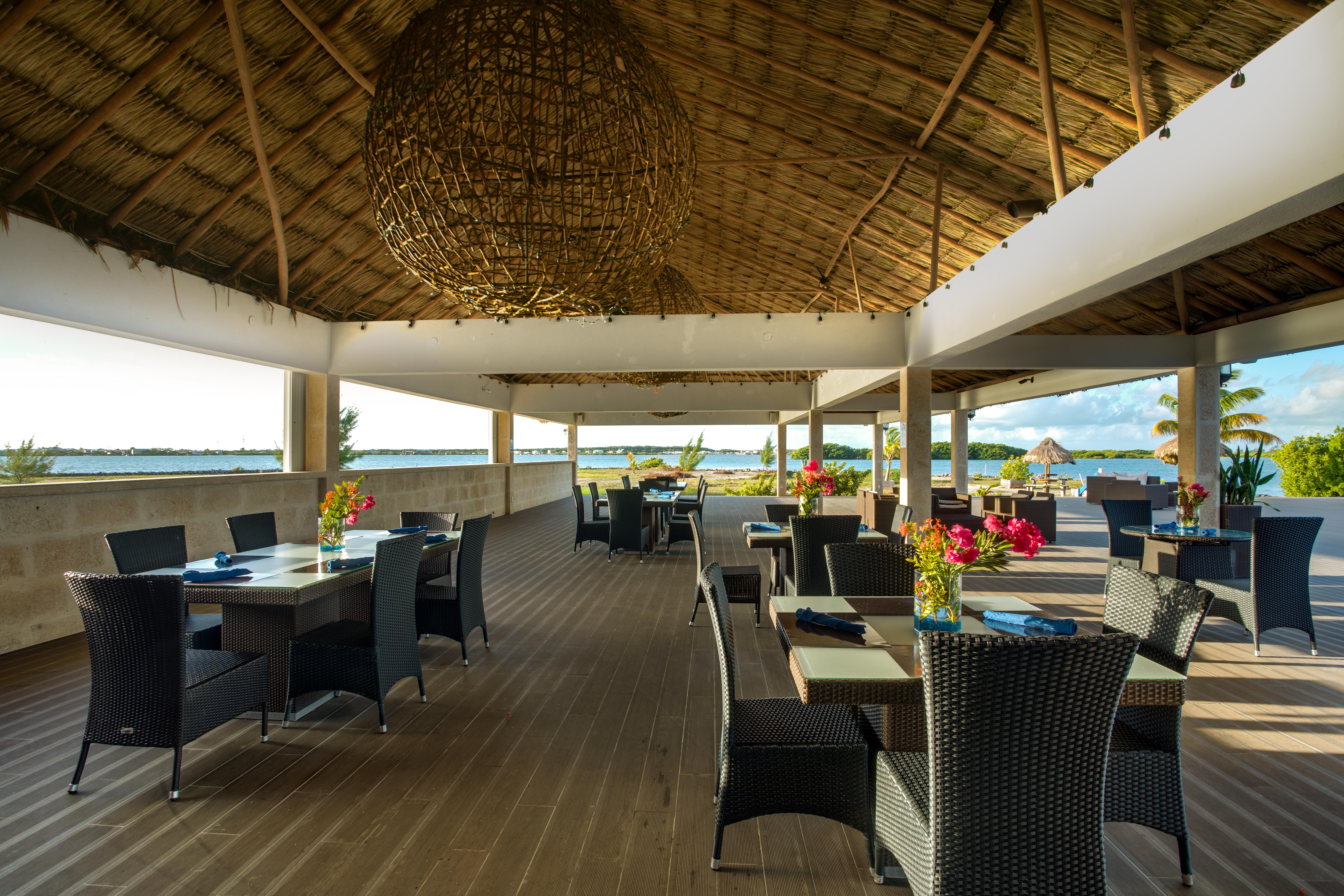 Turtle Island Resort San Pedro  Bagian luar foto